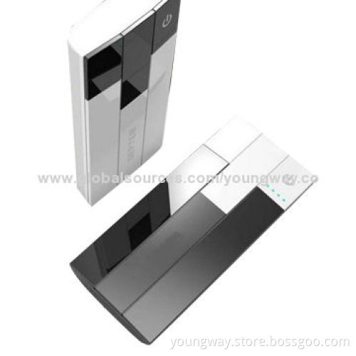 8000mAh High Capacity Iphone Charger, Mobile Power Bank, Battery ChargerNew